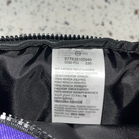 Nike Bags New Nike Air Jordan Waist Pack Poshmark